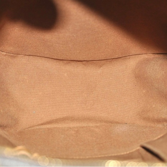 Authentic Louis Vuitton RARE sac a dos pack all backpack monogram - Picture 14 of 14